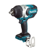 Máy Makita DTW1002Z pin 18V, siết bu lông, hàng chính hãng, giá hấp dẫn