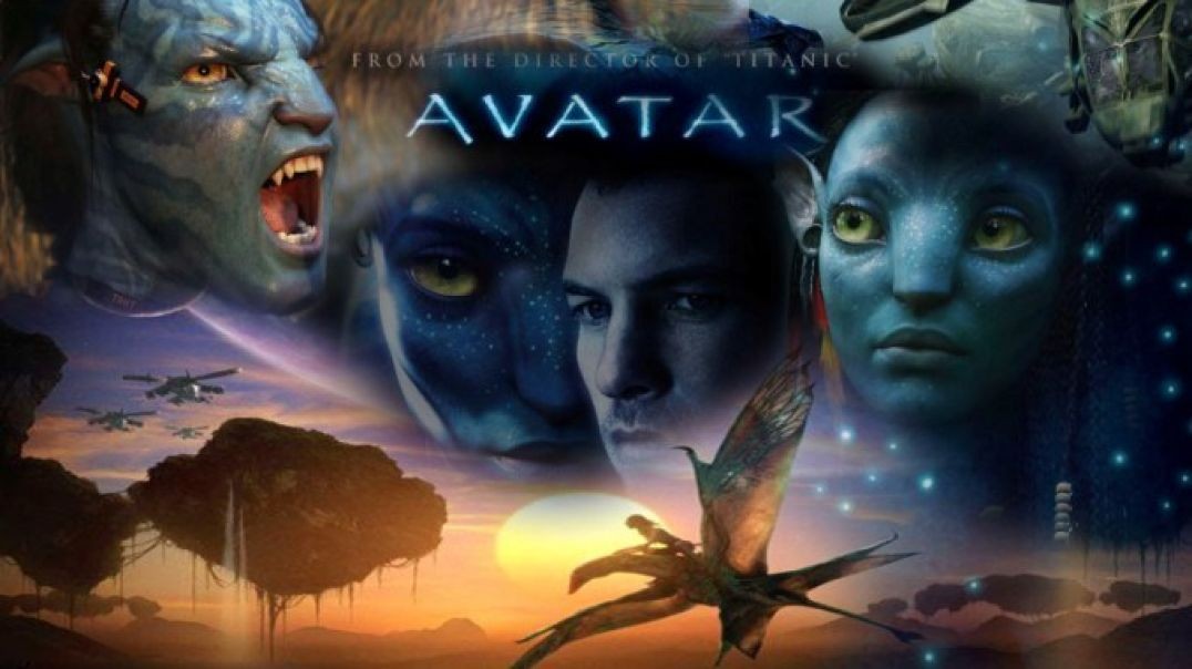 Avatar HD - Thế Thân