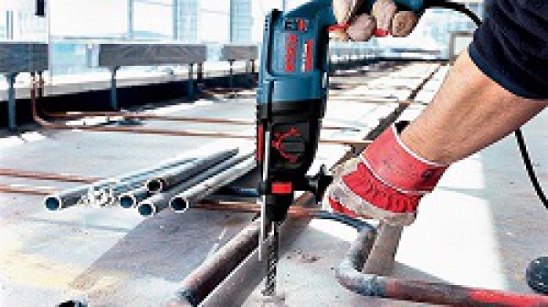 Máy khoan bê tông Bosch Trung Quốc loại nào tốt