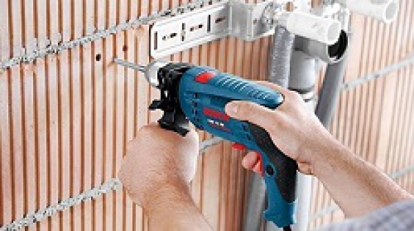 Công suất máy khoan nên chọn mức bao nhiêu là phù hợp