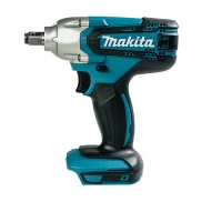 Máy khoan Makita DTW190ZX siết bu lông, pin 18V, hàng chính hãng, siêu bền