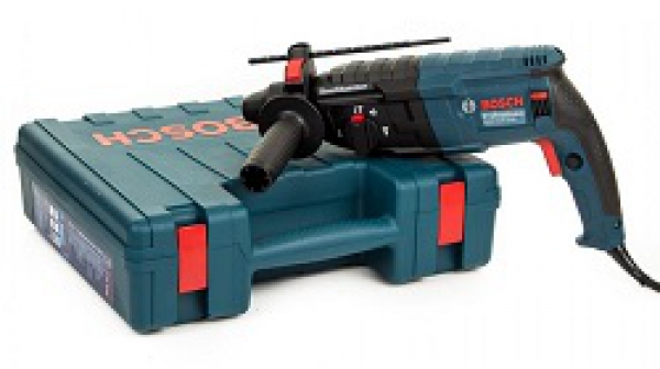 Top 3 máy khoan bê tông Bosch 800w đáng mua nhất
