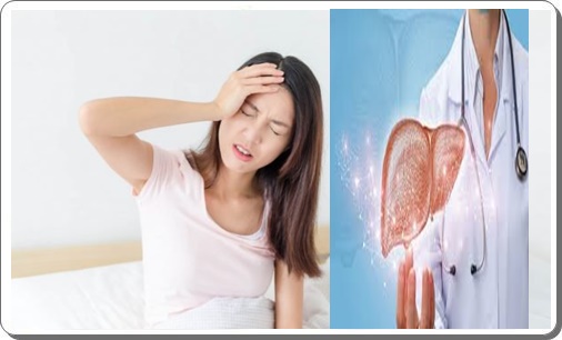 Mỗi Sáng Thức Dậy Cơ Thể BẠN Có Những Dấu Hiệu Này . Nên Đi Khám Ngay Kẻo "GAN HẾT ĐƯỜNG CỨU" – Sài Gòn 1080