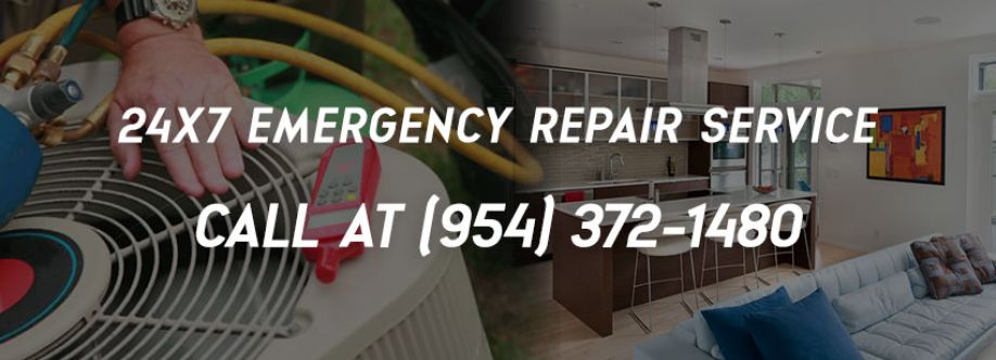 AC repair Coral Springs