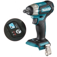 Máy khoan Makita DTW181Z 18V siết bu lông, giá rẻ, hàng chính hãng chất lượ