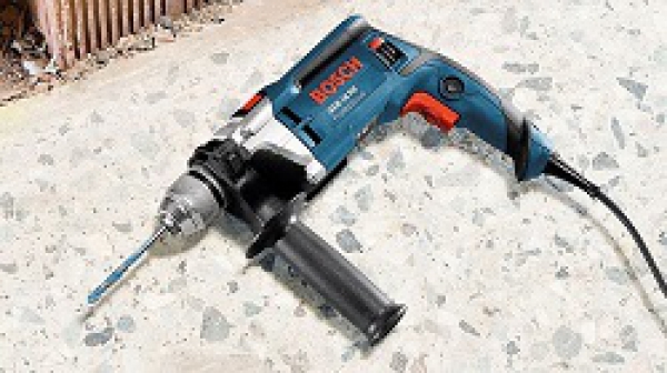 Máy khoan tường loại nào tốt, đáng mua nhất