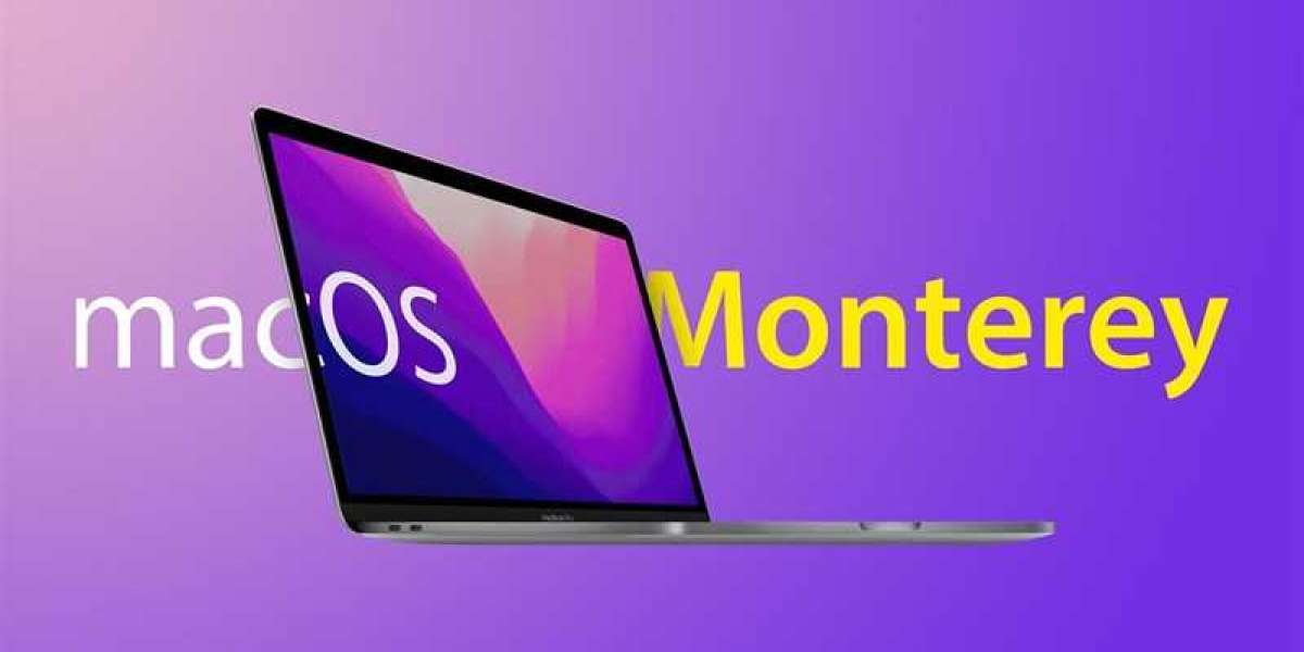 Hướng dẫn cách cập nhật MacOS Monterey chính thức cho MacBook, iMac,... nhiều tính năng mới ngại gì mà còn chưa lên
