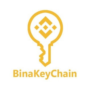 Telegram: Contact @BinaKeyChainAirdropBot