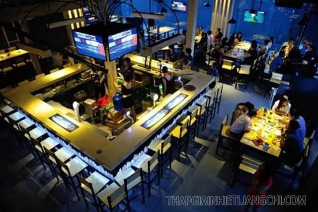 Pub là gì? Bar là gì? Pub và Bar khác nhau như thế nào?