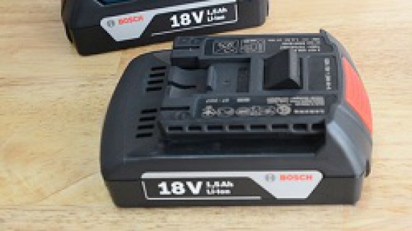 Cách sửa chữa, thay thế và phục hồi pin máy khoan hiệu quả
