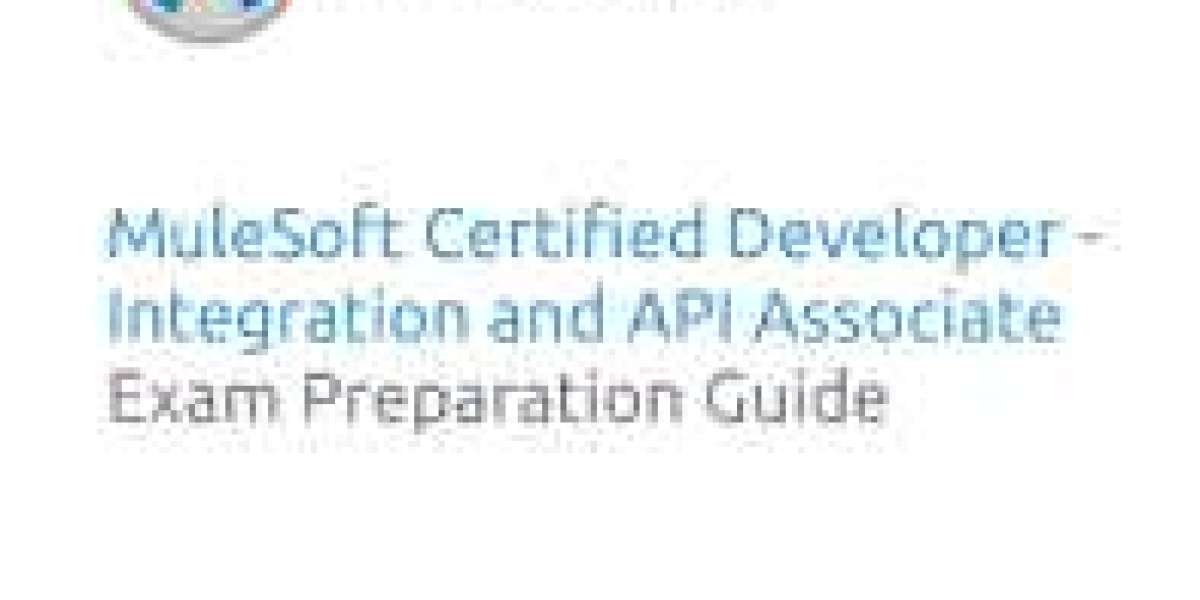 Mulesoft Certification Dumps MuleSoft MCD-Level-1 Desktop