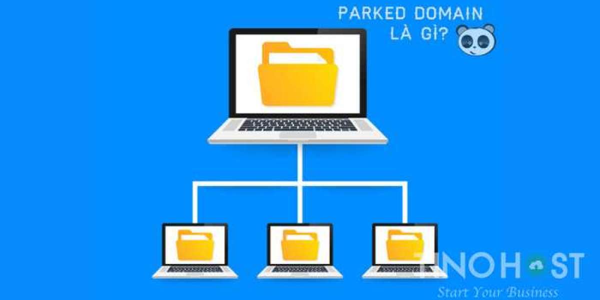 Tìm hiểu Parked domain là gì? Hướng dẫn cách thiết lập Parked domain
