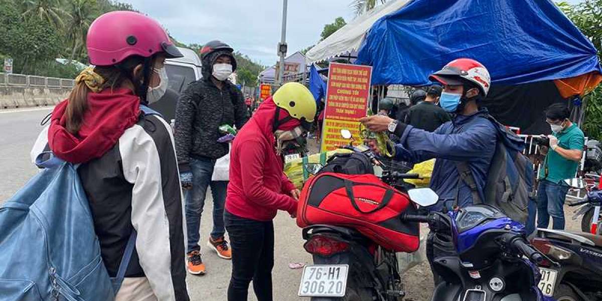 Những Ai đang than thở kiếm tiền không đủ sống thì nên đọc bài này!