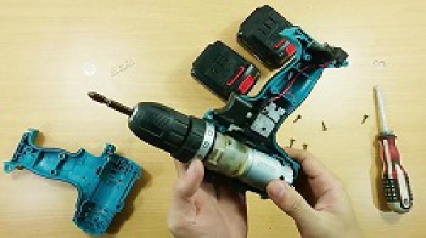 Cách khắc phục đơn giản các lỗi thường gặp ở máy khoan