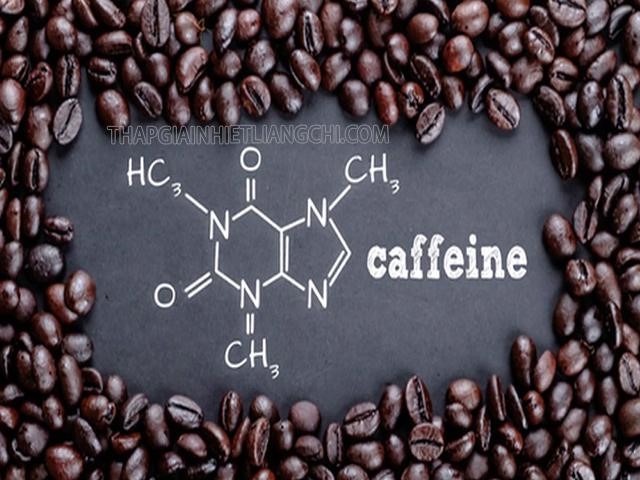 Caffeine là gì? Caffeine có lợi hay hại đối với sức khỏe con người