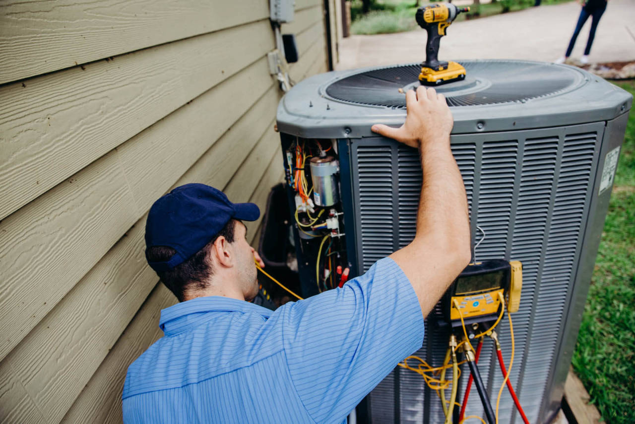 Four Precautions We Must Follow While Using Heat Pumps