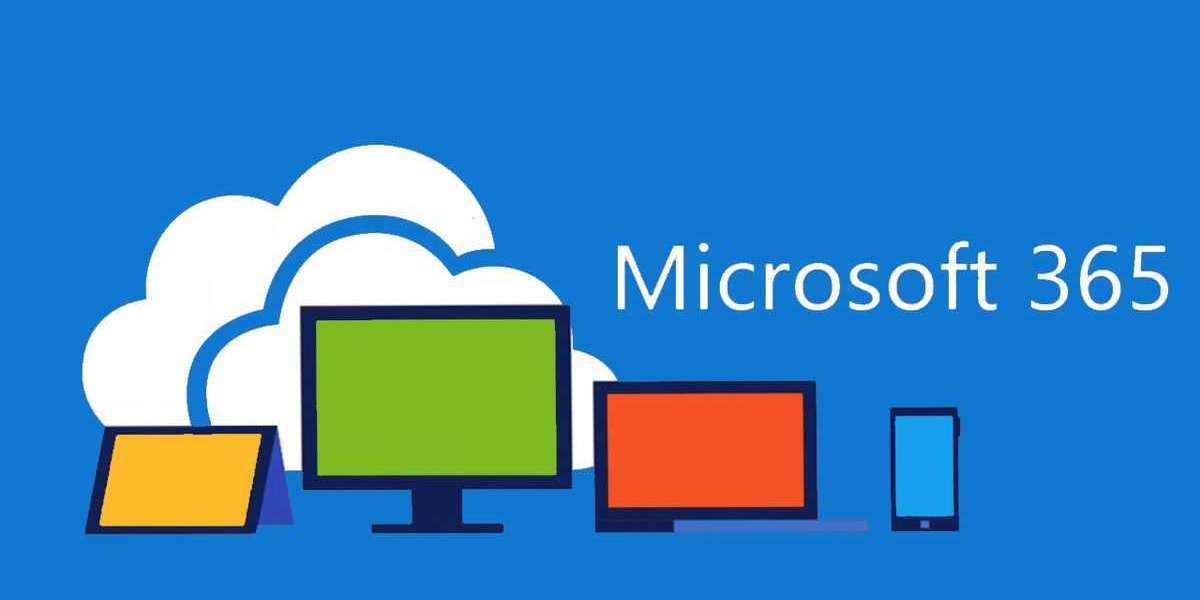 Microsoft 365 Productivity is here
