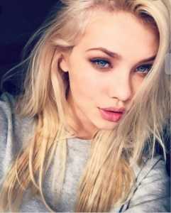 Anna Wilson annawilson