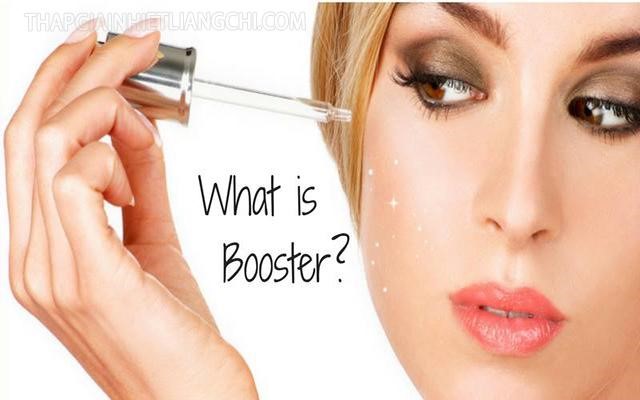 Booster là gì? Phân loại và cách dùng booster - Tháp giải nhiệt LiangChi