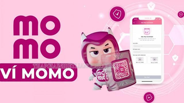 Ví điện tử mono là gì? Cách sử dụng ví momo hiệu quả