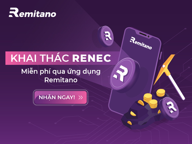 Token Renec và Cách Nhận Airdrop MIỄN PHÍ Token RENEC | Remitano