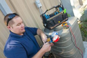 Can We Clean an AC Without the Help of Professionals?