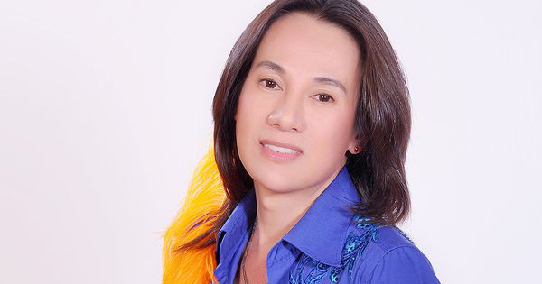 Ca sĩ Ngô Quốc Linh qua đời