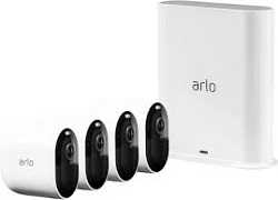 arlo sign in