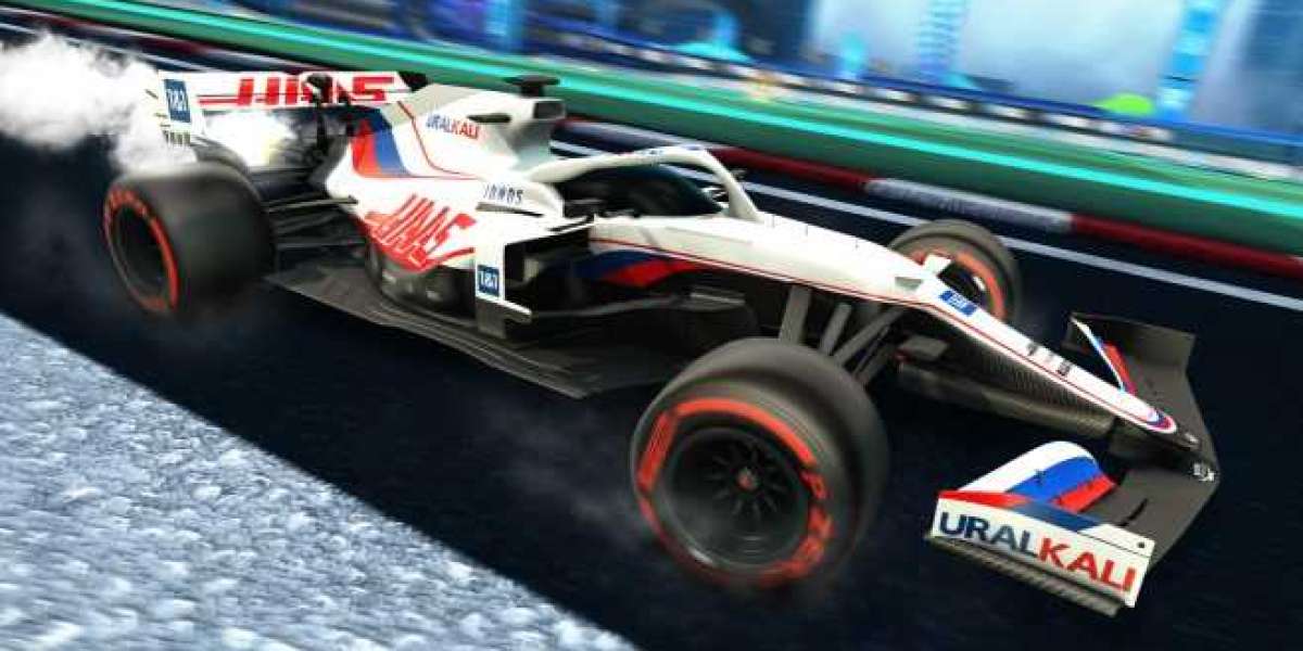 The release of Rocket League’s big gameplay remodel is mere weeks away and its developer