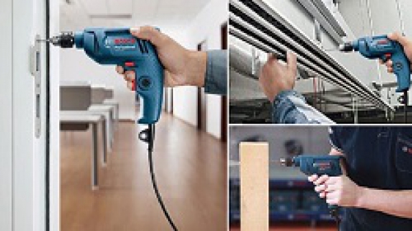Top 5 máy khoan điện giá rẻ có chất lượng tốt nhất hiện nay