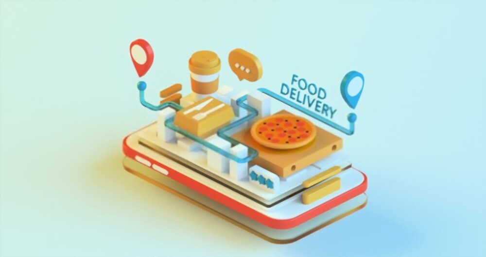 5 Things to Do Before Developing a Food Delivery App