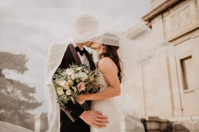 11 bó hoa cưới phổ biến nhất