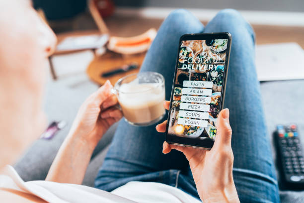 16 Features To Include In Your On-Demand Food Delivery App