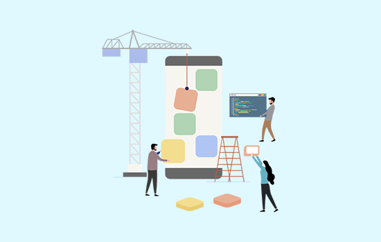 Hire Dedicated AngularJS Developer, AngularJS Development Services
