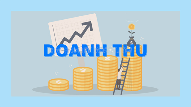 Doanh thu là gì? Cách tính doanh thu chính xác nhất