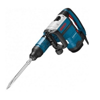 Bosch GSH 9 VC - Máy Đục Bê Tông Công Suất 1500W Chính Hãng, Giá Rẻ