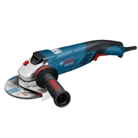 Bosch GWS 18-125 L Máy Mài Góc Động Cơ Chổi Than 1800 W Chính Hãng