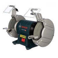 Bosch GBG 60-20 Máy Mài Bàn Hai Đá Đĩa Mài 200mm Chính Hãng 100%