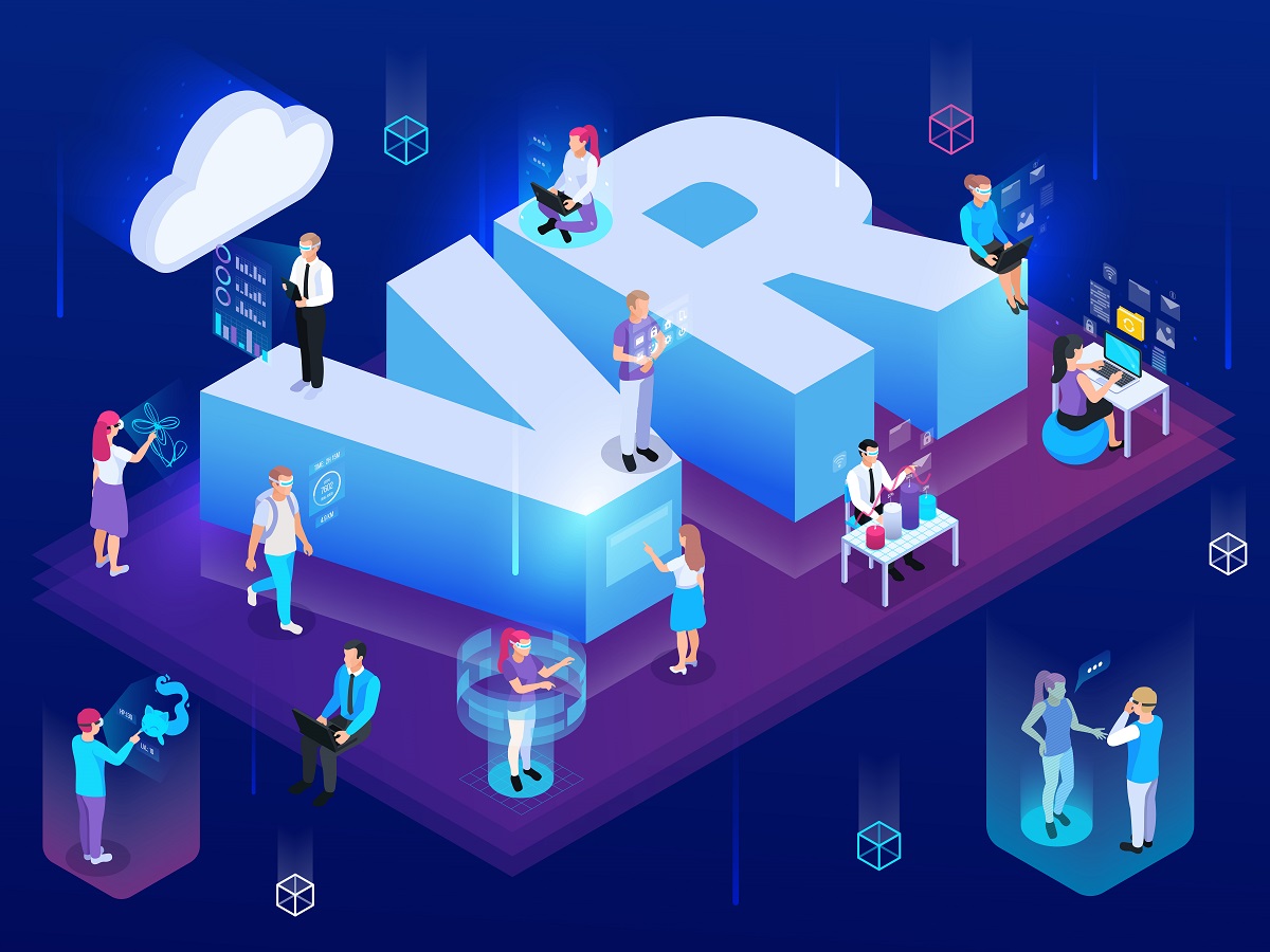 How AR/VR Can Help Ecommerce to Grow | Tech Market Today