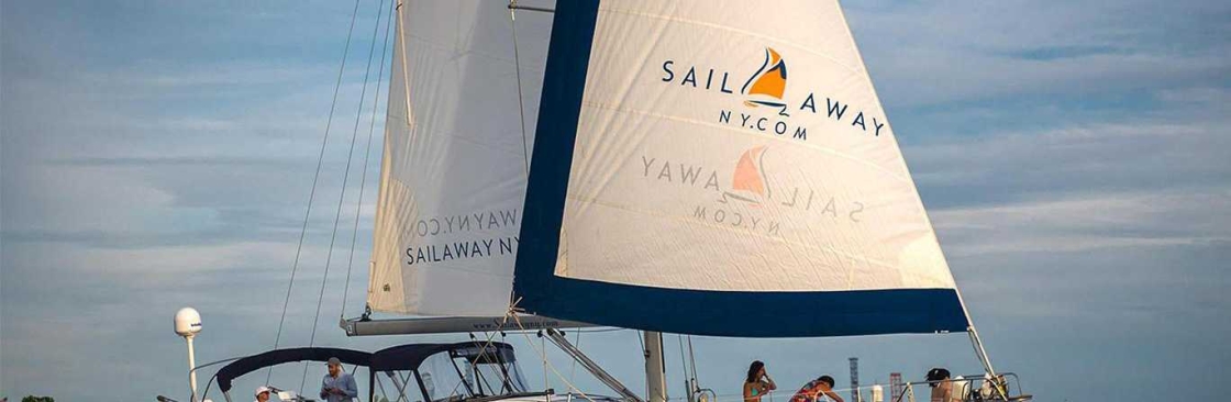 Sailaway NYC