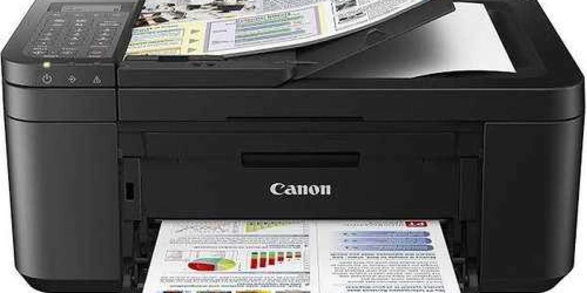 How to Download the Canon Printer Drivers From ij.start.canon Setup?