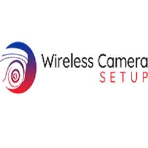Wireless CameraSetup