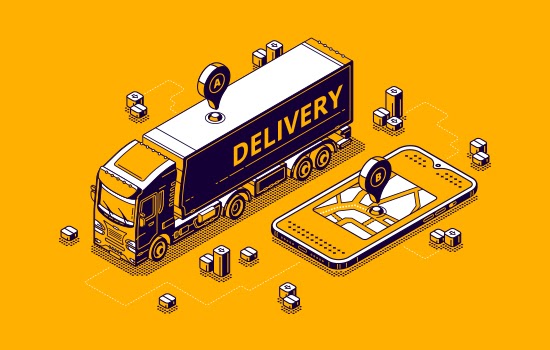 Logistics App: Discussing Technologies, Features, Development, and More