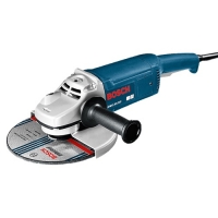 Máy Mài Góc Bosch GWS 24-230 Chính Hãng - Giá Tốt Nhất Thị Trường