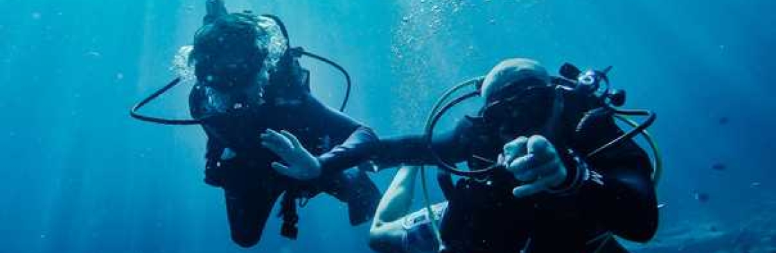 dive travel world
