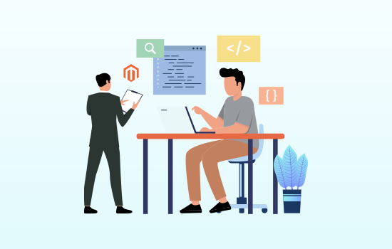 Hire Magento 2 Developer, Magento Development Services