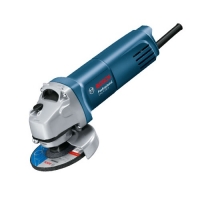Máy Mài Góc Bosch GWS 6-100 S (Công Tắc Đuôi) Chính Hãng - Giá Rẻ