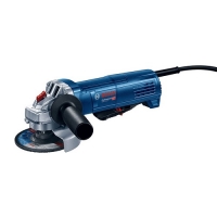 Bosch GWS 9-100P - Máy Mài Góc Bosch 900W Có Công Tắc An Toàn Giá Rẻ