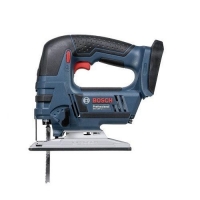 Bosch GST 18V-LI GEN 2 SOLO Máy Cưa Lọng Pin 18V Chính Hãng