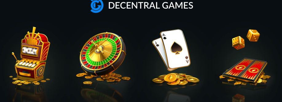 Decentral Games